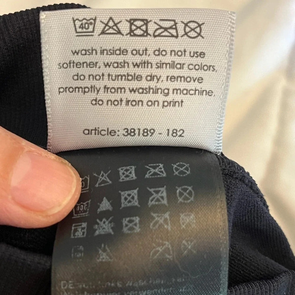 FALKE COMPRESSION LONG TIGHTS WOMEN Size L Black Activewear, Running, Germany - Picture 10 of 16